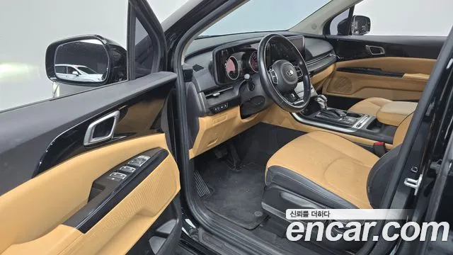 Kia Carnival 2020 thumb 10