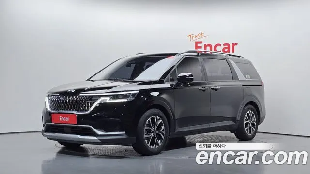 Kia Carnival 2020 thumb 12