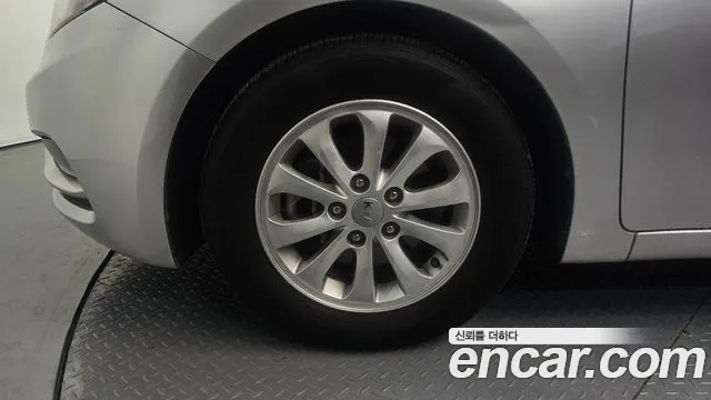 Kia K3 2013 thumb 5