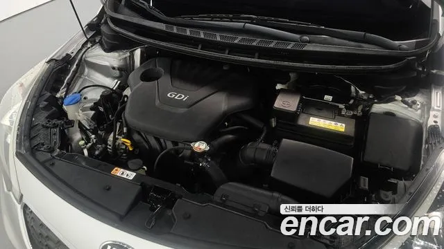 Kia K3 2013 thumb 6