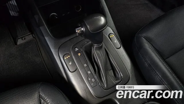 Kia K3 2013 thumb 9