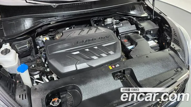 Kia Sorento 2019 thumb 6
