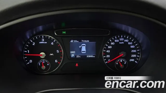 Kia Sorento 2019 thumb 8