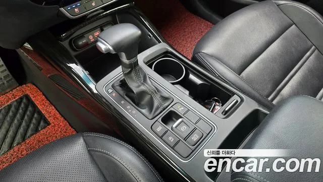 Kia Sorento 2019 thumb 9