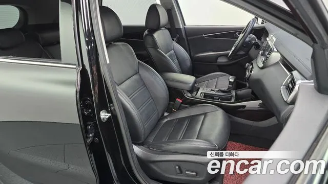 Kia Sorento 2019 thumb 11