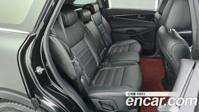 Kia Sorento 2019 thumb 12