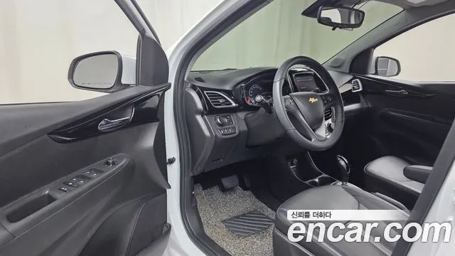 ChevroletGMDaewoo Spark 2022 thumb 9