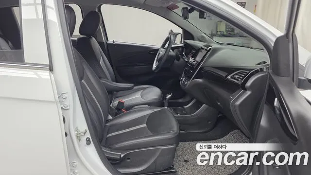 ChevroletGMDaewoo Spark 2022 thumb 10