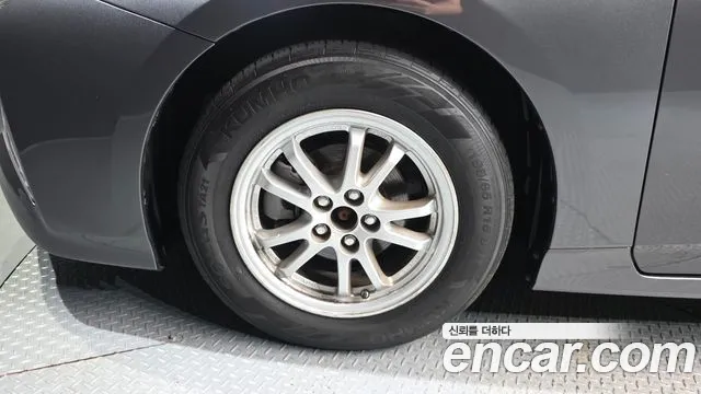 Toyota Prius 2017 thumb 5