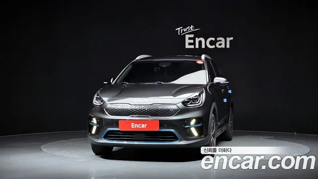 Kia Niro 2021 thumb 3