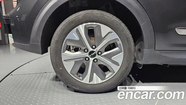 Kia Niro 2021 thumb 5
