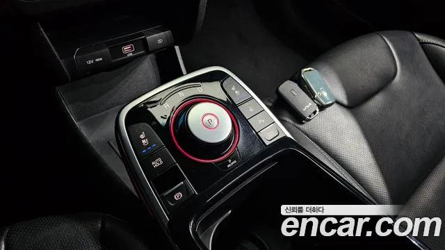 Kia Niro 2021 thumb 9