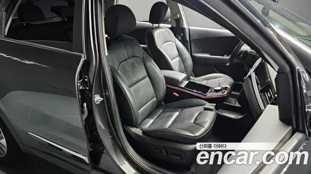 Kia Niro 2021 thumb 12