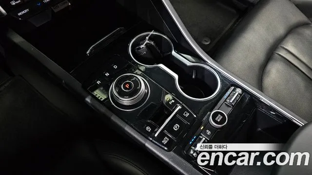 Kia K5 2023 thumb 9
