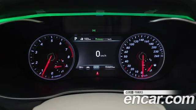 Genesis G70 2019 thumb 8