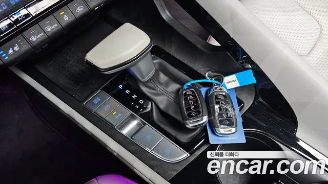 Hyundai Avante 2022 thumb 9