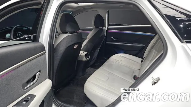 Hyundai Avante 2022 thumb 11