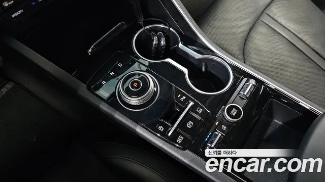 Kia K5 2022 thumb 9