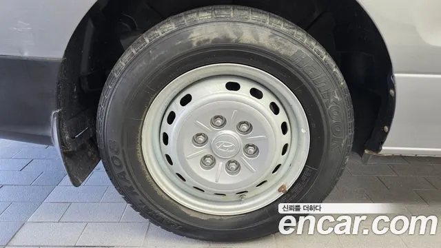Hyundai Starex 2020 thumb 5