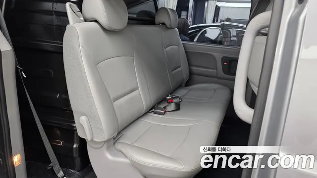 Hyundai Starex 2020 thumb 12