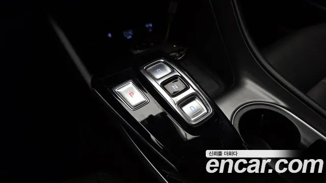 Hyundai Sonata 2022 thumb 8
