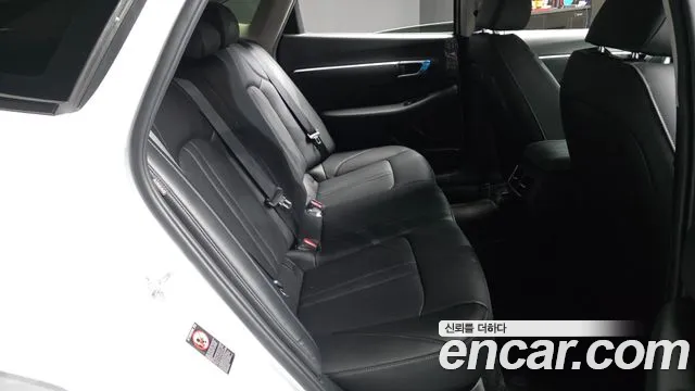 Hyundai Sonata 2022 thumb 11