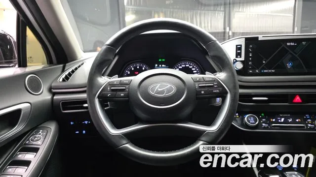 Hyundai Sonata 2022 thumb 12