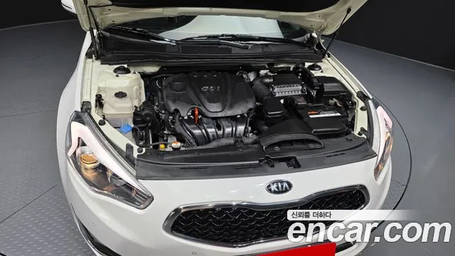 Kia K7 2014 thumb 5