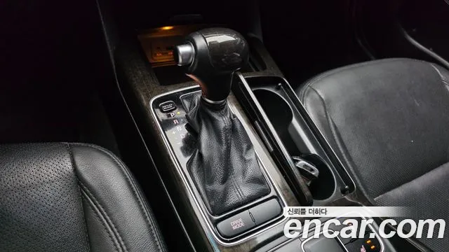 Kia K7 2014 thumb 8