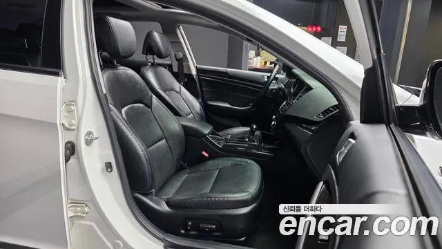 Kia K7 2014 thumb 10