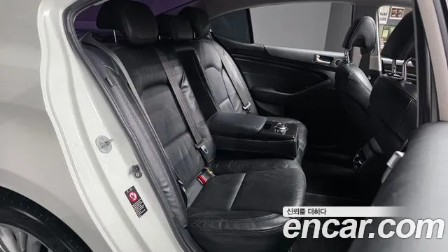 Kia K7 2014 thumb 11