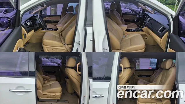 Kia Carnival 2015 thumb 10