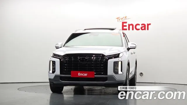 Hyundai Palisade 2023 thumb 2
