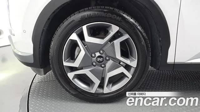 Hyundai Palisade 2023 thumb 4