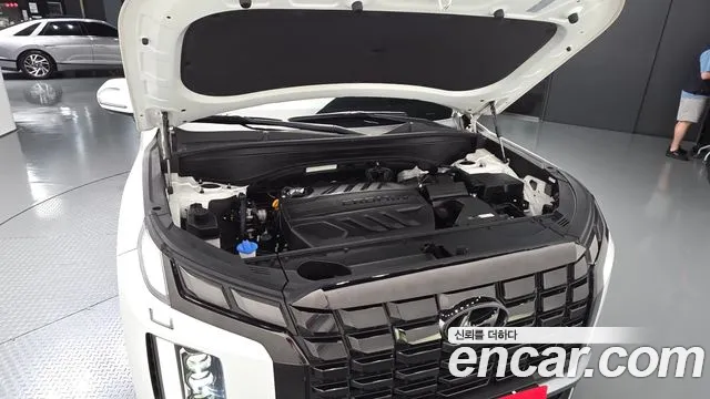 Hyundai Palisade 2023 thumb 5