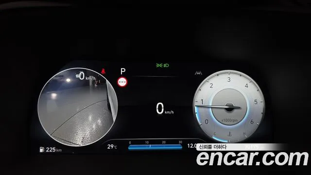 Hyundai Palisade 2023 thumb 7