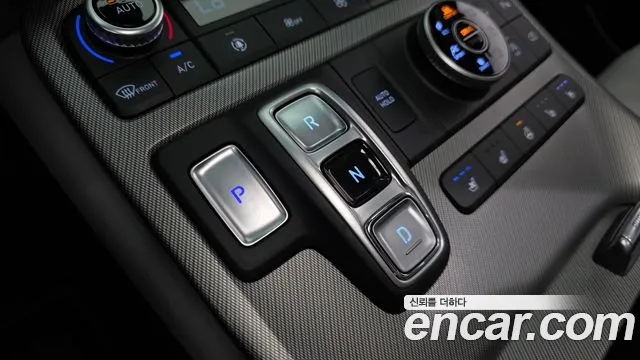 Hyundai Palisade 2023 thumb 8