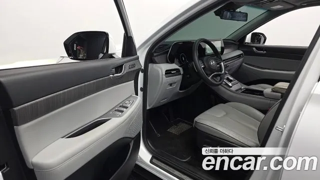 Hyundai Palisade 2023 thumb 9