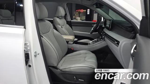 Hyundai Palisade 2023 thumb 10