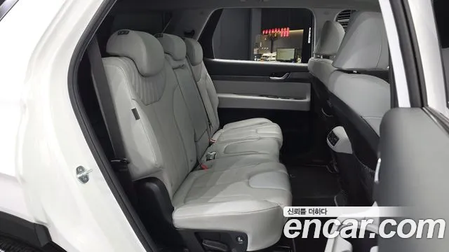 Hyundai Palisade 2023 thumb 11