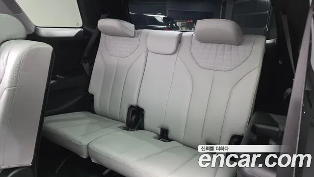 Hyundai Palisade 2023 thumb 12