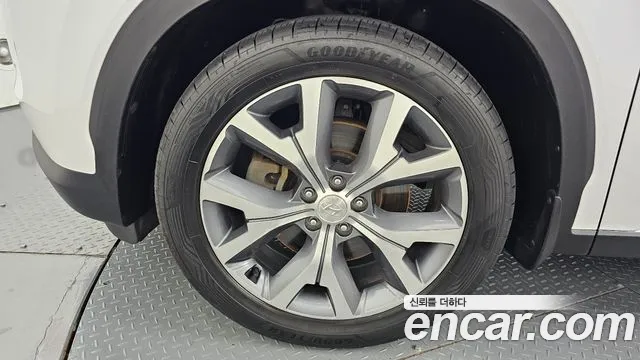 Hyundai Palisade 2020 thumb 5