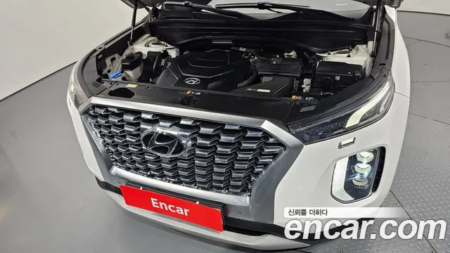 Hyundai Palisade 2020 thumb 6