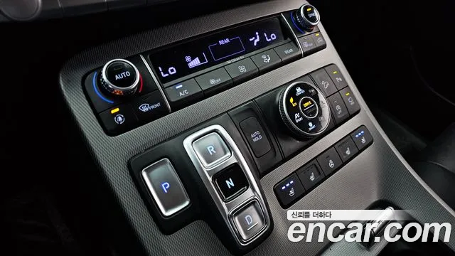 Hyundai Palisade 2020 thumb 9