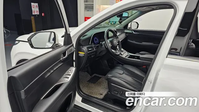 Hyundai Palisade 2020 thumb 10