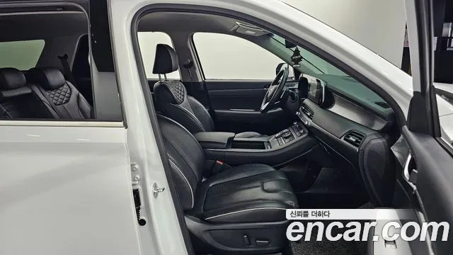 Hyundai Palisade 2020 thumb 11