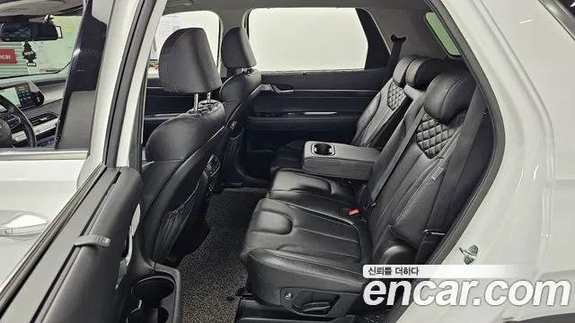 Hyundai Palisade 2020 thumb 12