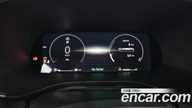 Renault-KoreaSamsung Arkana 2026 thumb 8