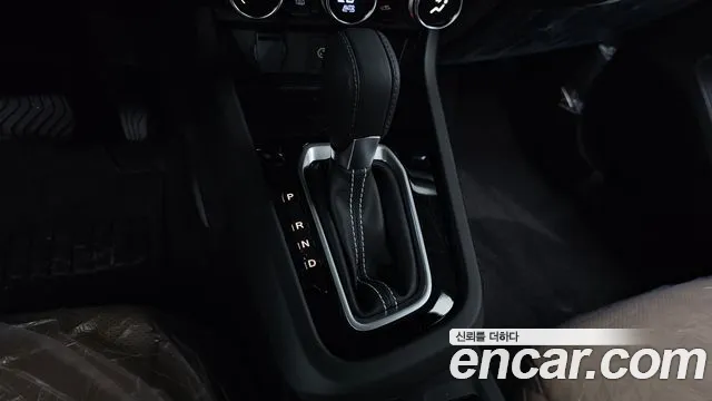 Renault-KoreaSamsung Arkana 2026 thumb 9