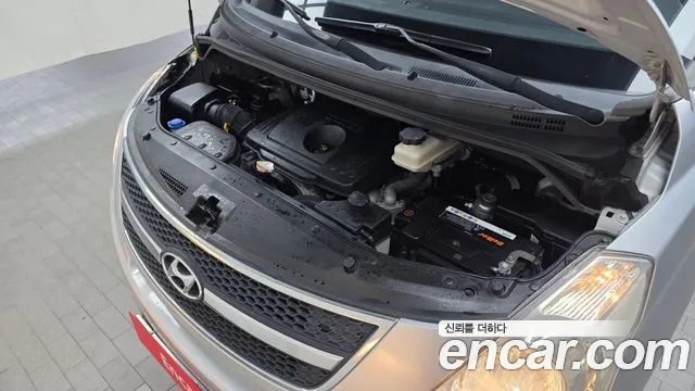 Hyundai Starex 2008 thumb 6